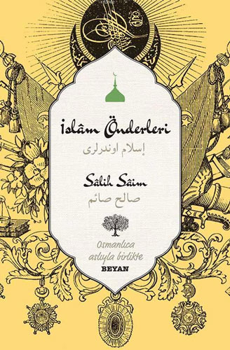 İslam Önderleri (Ciltli)