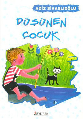 Düşünen Çocuk Düşünen Çocuk