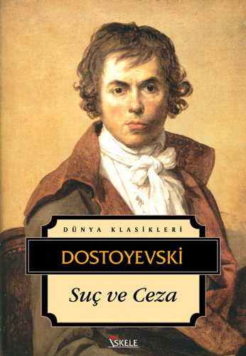 Suç Ve Ceza (Tek Cilt) Suç Ve Ceza (Tek Cilt)