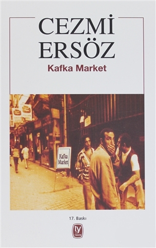 Kafka Market Kafka Market