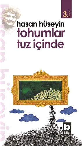 Tohumlar Tuz İçinde