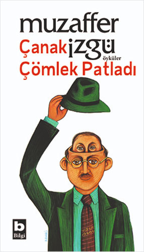 Çanak Çömlek Patladı Çanak Çömlek Patladı