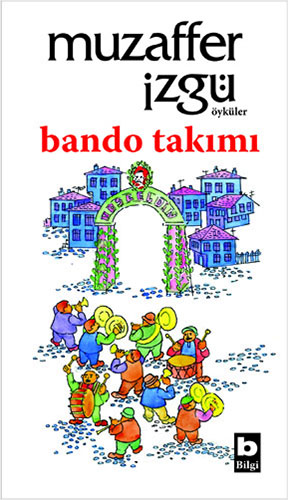 Bando Takımı Bando Takımı