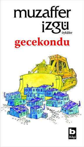 Gecekondu Gecekondu