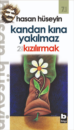 Kandan Kına Yakılmaz