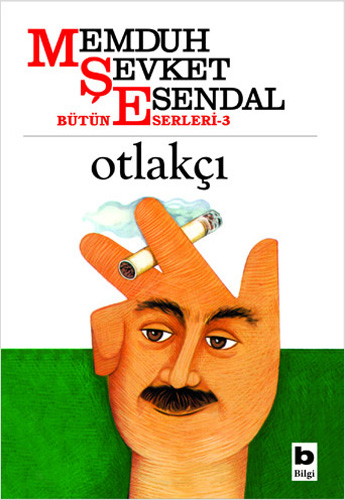 Otlakçı Otlakçı