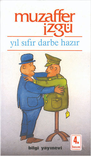 Yıl Sıfır Darbe Hazır Yıl Sıfır Darbe Hazır