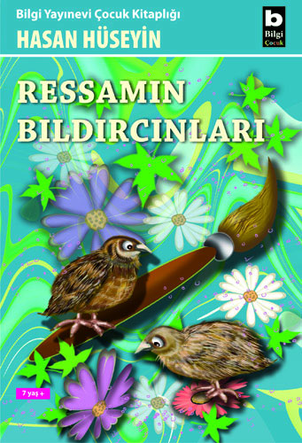 Ressamın Bıldırcınları