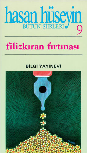 Filizkıran Fırtınası Filizkıran Fırtınası