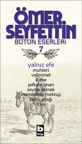 Yalnız Efe Yalnız Efe