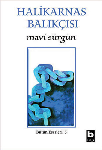 Mavi Sürgün Mavi Sürgün