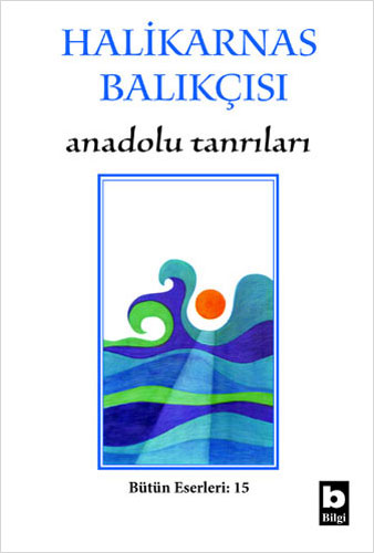 Anadolu Tanrıları