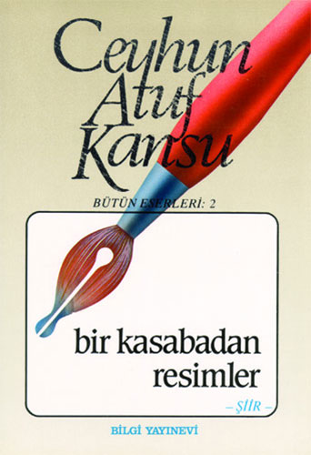 Bir Kasabadan Resimler Bir Kasabadan Resimler