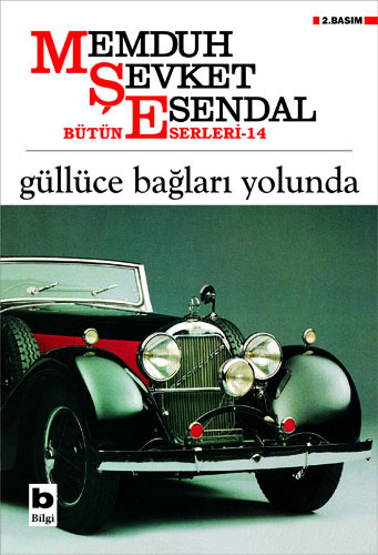Güllüce Bağları Yolunda Güllüce Bağları Yolunda