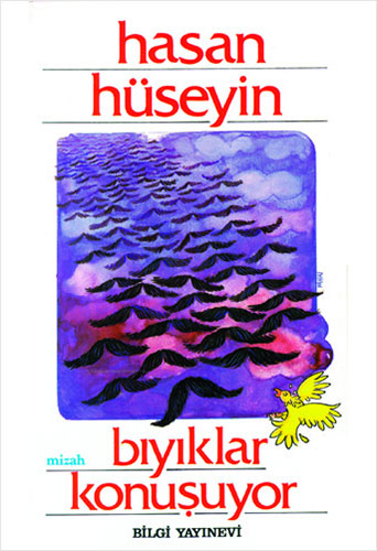 Bıyıklar Konuşuyor