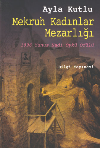 Mekruh Kadınlar Mezarlığı Mekruh Kadınlar Mezarlığı