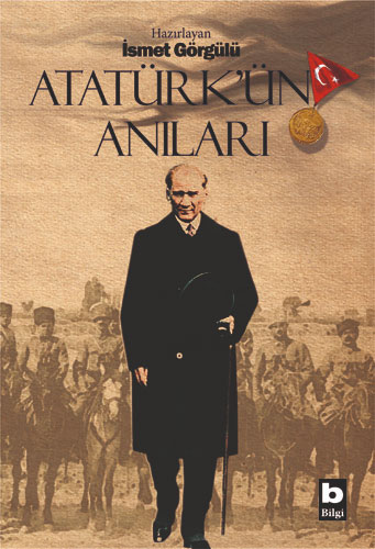 Atatürk'ün Anıları