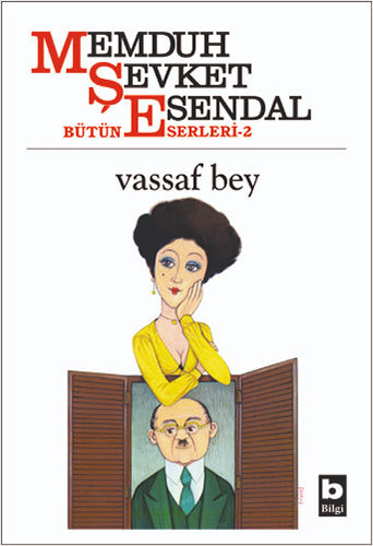 Vassaf Bey Vassaf Bey