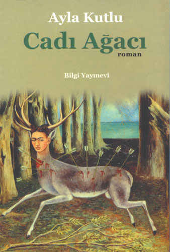 Cadı Ağacı Cadı Ağacı