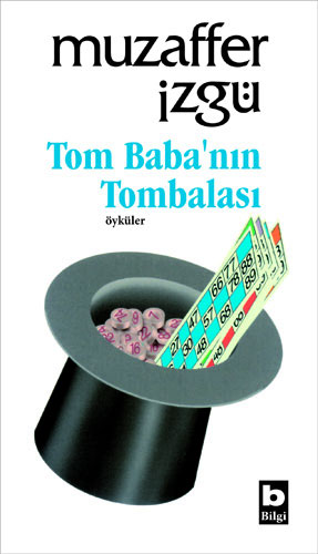 Tom Baba'Nın Tombalası Tom Baba'Nın Tombalası
