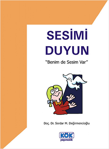 Sesimi Duyun - Benim de Sesim Var
