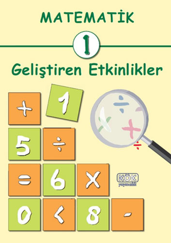Matematik 1 - Geliştiren Etkinlikler