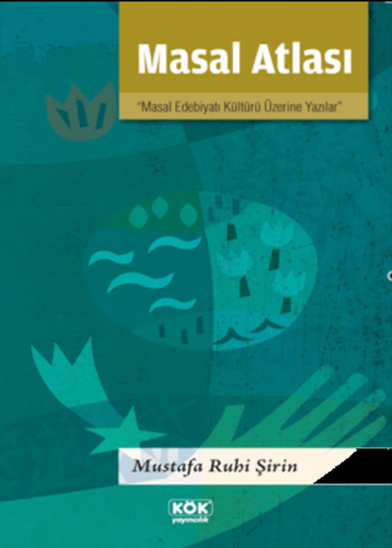 Masal Atlası Masal Atlası