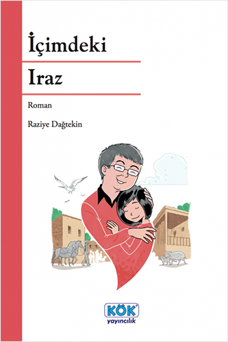 İçimdeki Iraz İçimdeki Iraz