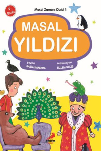 Masal Yıldızı