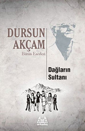 Dağların Sultanı Dağların Sultanı