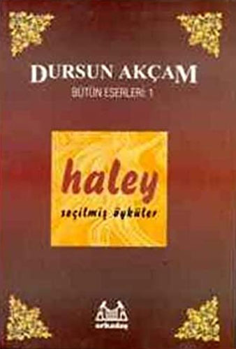 Haley Haley