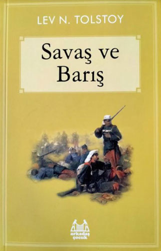 Savaş Ve Barış Savaş Ve Barış
