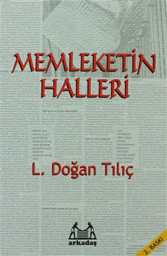 Memleketin Halleri Memleketin Halleri