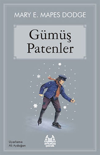 Gümüş Patenler Gümüş Patenler