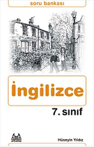 7. Sınıf İngilizce Soru Bankası