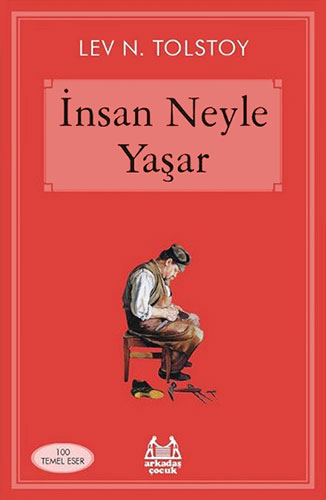 İnsan Neyle Yaşar İnsan Neyle Yaşar