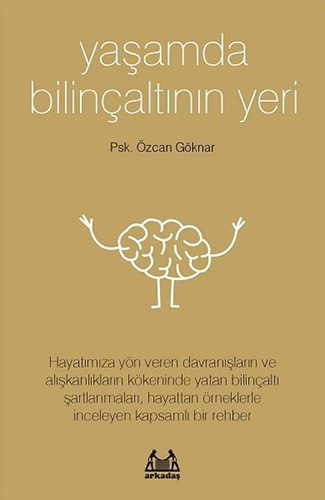 Yaşamda Bilinçaltının Yeri