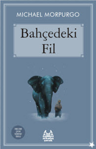 Bahçedeki Fil Bahçedeki Fil