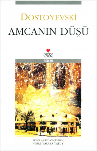 Amcanın Düşü Amcanın Düşü