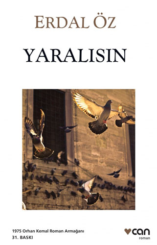 Yaralısın Yaralısın