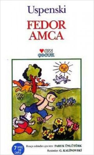 Fedor Amca