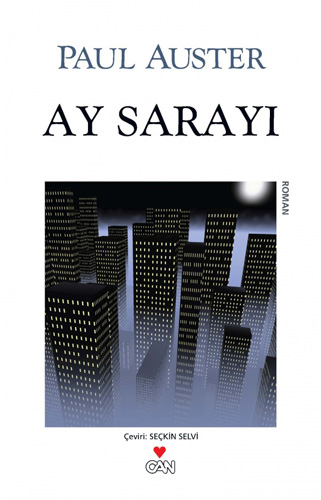 Ay Sarayı Ay Sarayı
