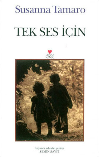 Tek Ses İçin Tek Ses İçin