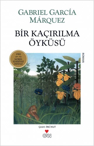 Bir Kaçırılma Öyküsü Bir Kaçırılma Öyküsü
