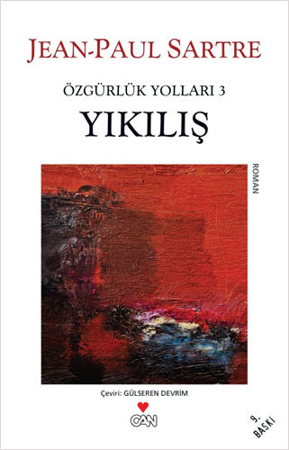 Yıkılış Yıkılış