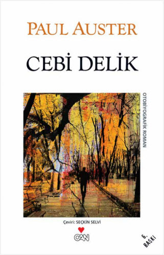 Cebi Delik Cebi Delik
