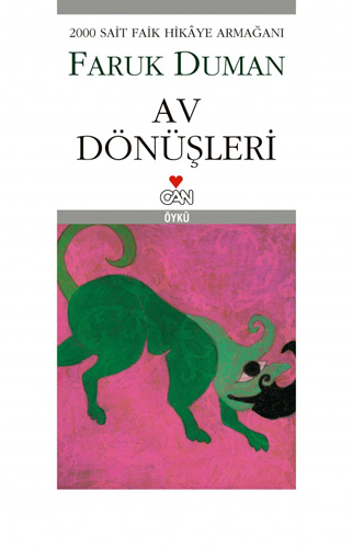 Av Dönüşleri Av Dönüşleri