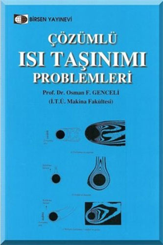 Çözümlü Isı Taşınımı Problemleri
