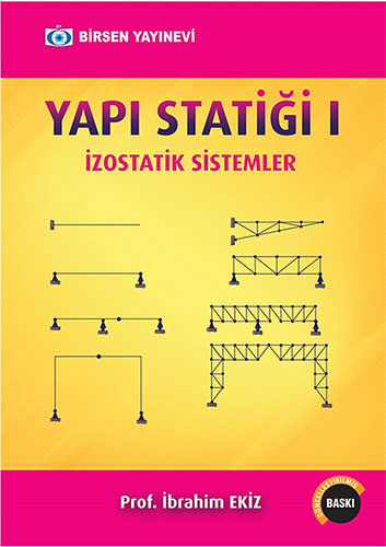 Yapı Statiği 1 İzostatik Sistemler