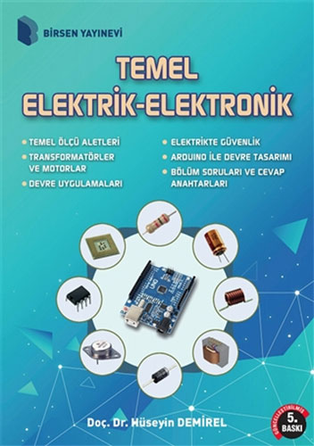 Temel Elektrik-Elektronik